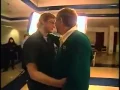 Lionel Dahmer goes to meet Jeffrey Dahmer in prison