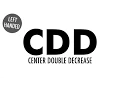 The Center Double Decrease CDD Knitting Decrease Left Handed