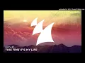 【高音質】MICAR-This Time It's My Life