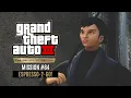 GTA 3 - The Definitive Edition | Mission #64: Espresso-2-Go!
