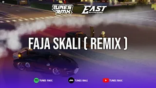 dj faja skali angga dermawan remix tunes rmx 