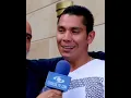 This is how the cast and production team of Amar y Vivir sing the hits of Irene Romero