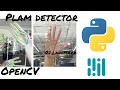 Hand Tracking Gesture Control using OpenCV MediaPipe Real Time Python Project