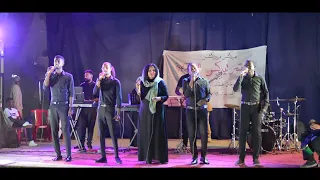 عطبرة ع قد الجلاد المسرح القومي كوستي 