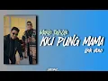Download Lagu Mario G klau \u0026 Talis Ole - Kici pung mama  | Lirik