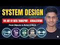 30 The Art of Data Transport Serialization Explained JSON vs XML vs Protobuf