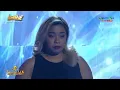 Audrey Malaiba sings Kyla's If The Feeling Is Gone