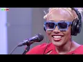 Nailah Blackman — Say Less | LIVE Performance | SiriusXM
