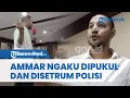 LUAPKAN EMOSI! Ammar Zoni Ngaku Disiksa dan Pemerasan Oleh Oknum Polisi, Dipukul hingga Disetrum
