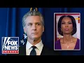 Harris Faulkner This was straight-up NASTY