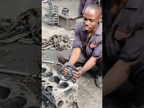 what's happening here?