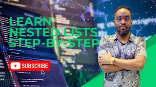 Python Nested Lists Tutorial Build a Student Grades System Beginner Project