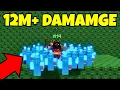 THE NEW BEAMER BARRACK IS TOO OP Roblox Control Army