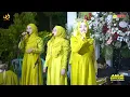 Lagu Alabaladil - Ida Ummu Zahra - Qosidah An Nafa Jetak