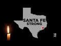 Moment of silence to honor Santa Fe school shooting victims