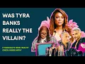 The Hard Truth About America s Next Top Model Reality Check Documentary Breakdown