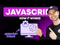How JavaScript Works - The Script and the JavaScript Engine