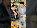 Download Lagu CS Châu Gia Kiệt cưới vợ ở tuổi 41