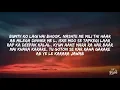 Machayenge 4 (Lyrics) Krsna | Prod By. Pendo 46 | Diss Track For Emiway Bantai | Hindi Song 2022
