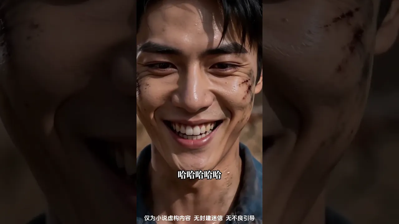 [Premiere] ❤️‍🔥 Scrap Metal Turned into High-Grade Steel #ShortDrama #qydj #ShortDramaRecommendat... poster