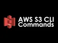 AWS S3 Bucket CLI