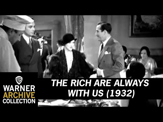 The Rich are Always with Us (Preview Clip)
