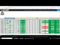DFS Army NHL Research Station Tutorial