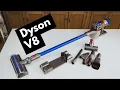 Dyson V8 Total Clean from Costco - - 2 Years later does it suck