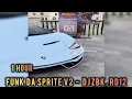 Download Lagu 1 HOUR || FUNK DA SPRITE V2 - DJ ZBK, RD12 || SUPER SLOWED +REVERB || PAGANI EDIT