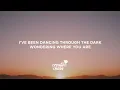 Gryffin - Alive (Lyrics) ft. Calle Lehmann