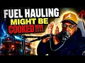 FUEL HAULING IS NOT WHAT YOU THINK
