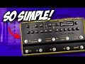 Creating a Perfect Tone with the NuX Trident under 10 minutes