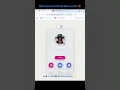 Profile Card with Mode Toggle - HTML CSS JavaScript