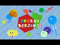 Engkau Berjanji (Official Lyric Video) - JPCC Worship Kids