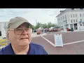 Exploring the Downtown St Cloud Monthly Market March 2026 Crafts and Jewelry and Food Oh My