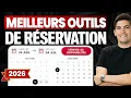 Ces Plugins de Reservation WordPress Vous Donnent un Site a 10 000