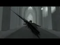 The BEST TRUE COMBO Crypt Blade Build Deepwoken
