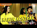 Download Lagu ARIF CITENX FT DELLA MONICA - KAWIN KONTRAK  (Live Perform)