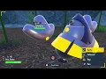 Was That A Shiny Timburr