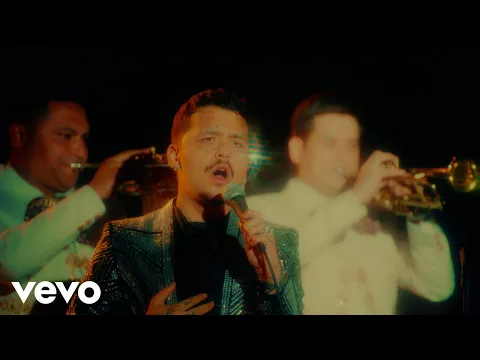 Download MP3 Christian Nodal - Ya Lo Sé Que Tú Te Vas