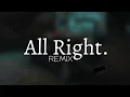 Tiesto & Dyzen - All Right (Remix)