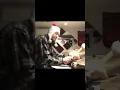 Jingle Bells on Drums w/Ari Hoenig