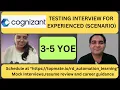 Software Testing Interview Questions and Answers Manual Testing Mock Interview for Experienced
