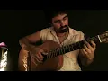 Hero's Journey (BrunuhVille) | Classical Guitar Arrangement by Luciano Renan | Celtic Music 