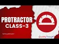 Protractor end to end Testing Session - 3