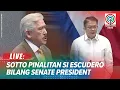Download Lagu LIVE: Senate Session No. 17; Sotto reclaims senate presidency from Escudero | ABS-CBN News