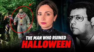 Terrifying TRUE Halloween Urban Legends