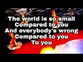 FAITH NO MORE - Zombie Eaters (Lyric Video)