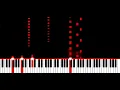 Sub Focus & Kelli-Leigh - Calling For A Sign (Piano Synthesia Version)