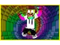 GRAVITY Minecraft Mini Game